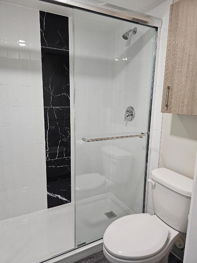 Western Budget Motel #1 Leduc/Nisku Εξωτερικό φωτογραφία